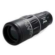 Монокуляр BUSHNELL 16x52 Black c ночным видением и двойным фокусом