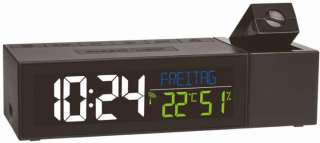 Настольные Часы TFA 60501401 60501401