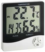 Термогигрометр TFA 305031