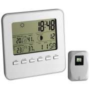 Метеостанция TFA QUADRO 35109854