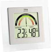 Термогигрометр TFA 305023