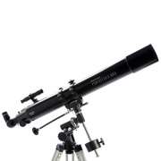 Телескоп Celestron PowerSeeker 80 EQ