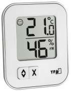 Термогигрометр TFA Moxx 30502602