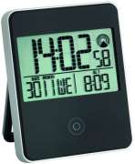 Настольные часы TFA 60251801 "CULT"