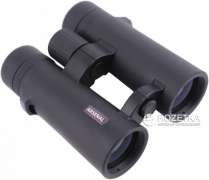 Бинокль Arsenal 8x42 NBN45-0842 Black