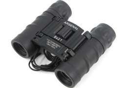 Бинокль Arsenal 8x21 (NB25-0821)