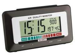 Метеостанция TFA Big Air Monitor с индикатором качества воздуха 60252710
