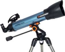 Телескоп CELESTRON Inspire 100AZ