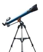 Телескоп CELESTRON Inspire 80AZ
