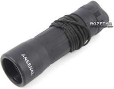 Монокуляр Arsenal 10x25 NB27-1025