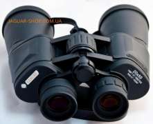 Бинокль 20х50 KanDar черный