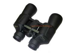 Бинокль 16х50 Tasco черный