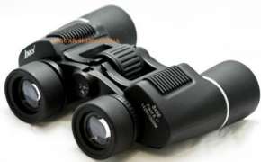 Бинокль 8х36 JAXY черный