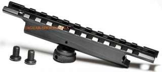 Крепление КП-15А планка 21мм на винтовки М16, М4