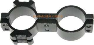 Крепление К-22 для подствольного фонаря или целеуказателя