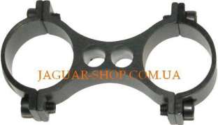 Крепление К-23 для подствольного фонаря или целеуказателя