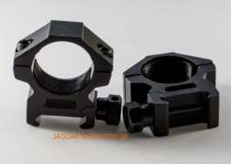 Крепление К-41 для прицела 25,4мм низкое 21мм