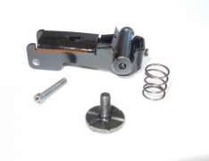 Прицельная планка ИЖ-53, МР-512, ИЖ-38 нового образца