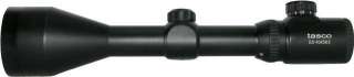 Прицел 2,5-10х56Е Tasco оптический