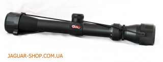 Прицел 3-9х32 Gamo сетка R6
