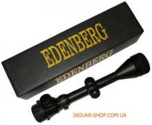 Прицел 3-9х50Е Edenberg  сетка R12