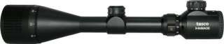 Прицел 3-9х50 AOE Tasco оптический с отстройкой паралакса на объективе
