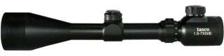 Прицел 1,5-7х50Е Tasco оптический
