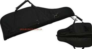 Чехол ружейный ТОЗ черный