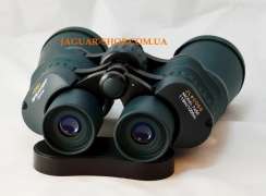 Бинокль 7х50 Breaker зеленый