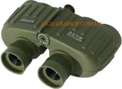 Бинокль 8х30 Military морской тактический с дальномерной шкалой