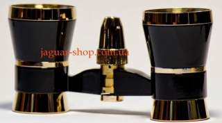 Бинокль 3х25 театральный Black