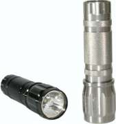 Фонарик ручной на 1 лампочку №3005