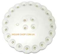 Фонарик для палатки на 24 светодиода