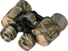 Бинокль 8х40 Bushnell камыш