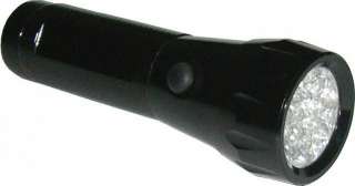 Фонарик ручной на 19 светодиодов