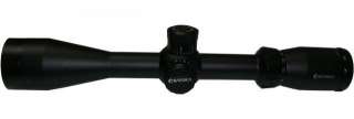 Прицел 4-16x44 SF Barska (антипаралакс)