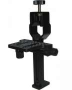 Крепление видео (фото) камеры к оптике