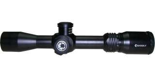 Прицел 2-7х32 SF Barska (антипаралакс)