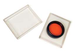 Светофильтр Levenhuk оранжевый №21, 1,25"