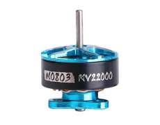 T-HOBBY Мотор M0803 KV22000 для 31мм пропеллеров Tiny Whoop комнатных гоночных FPV-дронов T-Motor