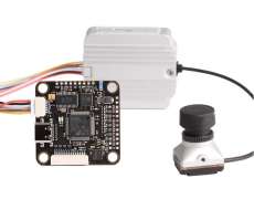 T-HOBBY F7 HD Полетный контроллер для DJI VTX T-Motor