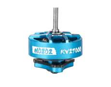 T-HOBBY Мотор M0802 KV27000 для 65-75мм Tinywhoop комнатных гоночных FPV-дронов T-Motor