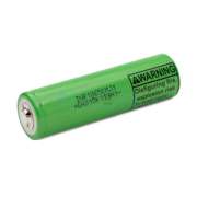 ** INR18650-MJ1 3500mAh - 10A з кнопковим верхом