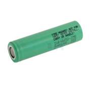 Samsung INR18650-25R 2500mAh - 20A - Рік виробництва 2020-2021