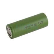 Tenpower IFR26700-45HE 4500mAh - 9A LiFePO4 - 3.2V