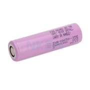 Samsung INR18650-35E 3400mAh - 8A (рік виробництва 2023)