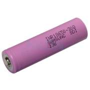 Samsung INR18650-30Q 3000mAh - 15A кнопковий верх