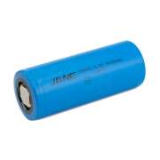 JGNE 26650 3600mAh - 10.2A LIFEPO4 - 3.2V