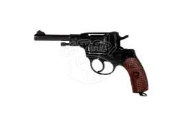 Револьвер травматичної дії Стрілець-ЕТР кал. 9 P.A.