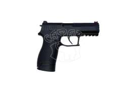 Пристрій травматичної дії BREGER 9 мм Р.А.